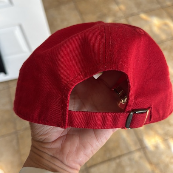 Masters hat - Picture 2 of 3